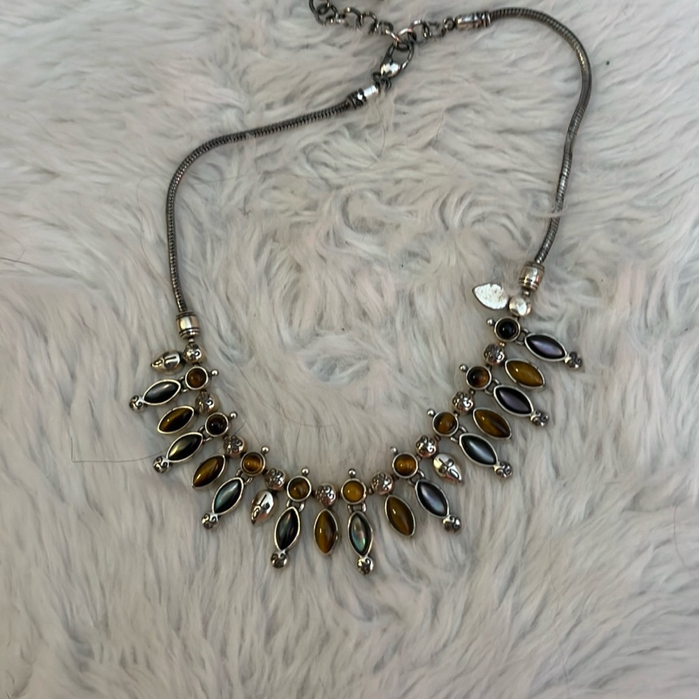 Retired Brighton necklace